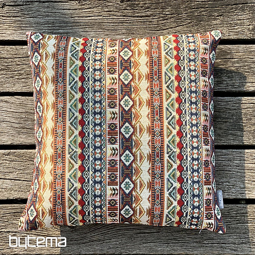 Jastučnica goblen FOLK