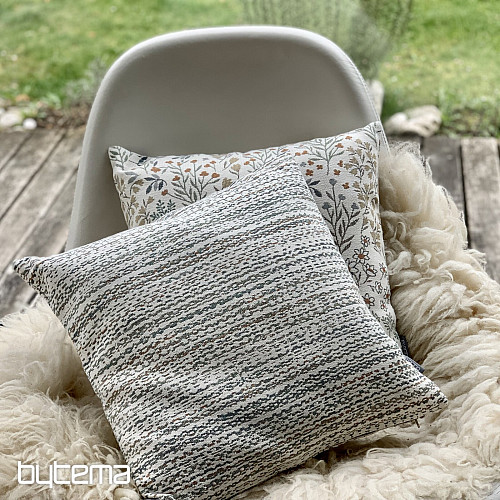 Tapiserija jastučnica GLADIS STRIPE plava