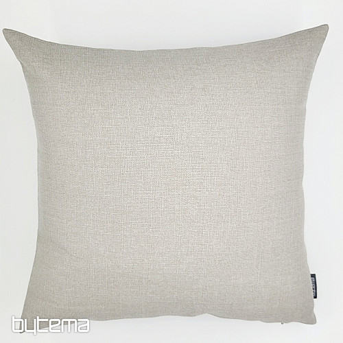 Ukrasna jastučnica GERSTER 7650 SIVA