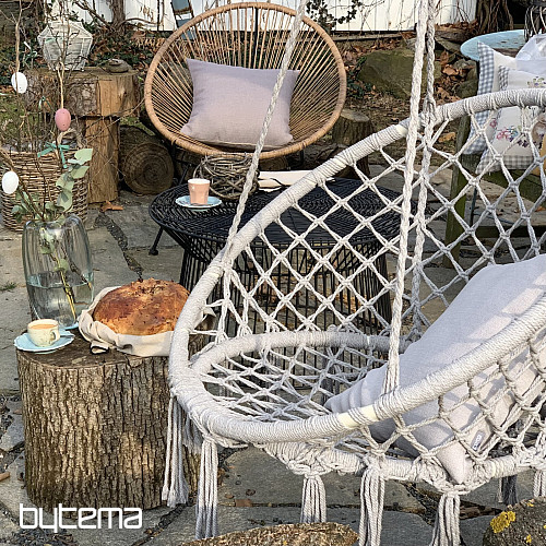 Ukrasna jastučnica GERSTER 7650 SIVA