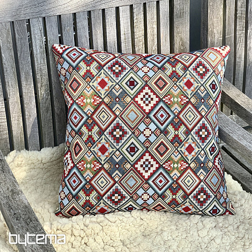 Tapiserija jastučnica AZTEC mala