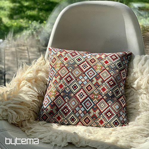 Tapiserija jastučnica AZTEC mala