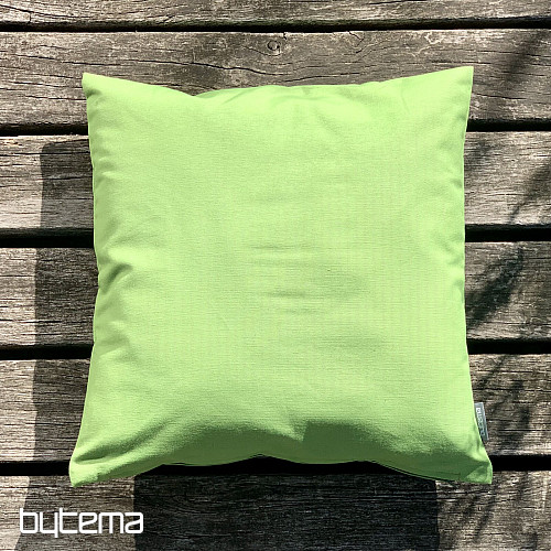 Ukrasna jastučnica LISO zelena svježa