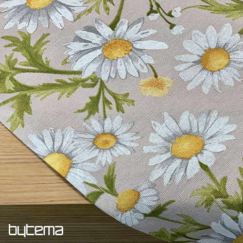 Stolnjak i šal DAISIES