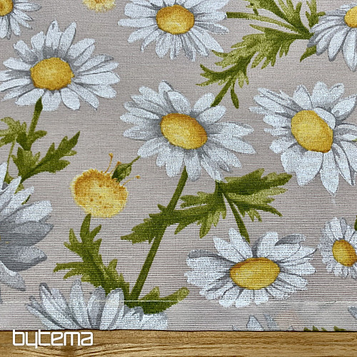 Stolnjak i šal DAISIES