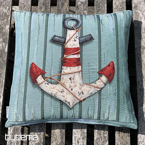 Tapiserijska jastučnica ANCHOR
