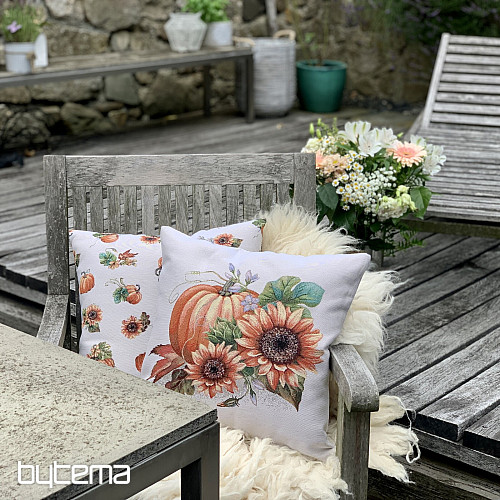 Tapiserijska jastučnica PUMPKIN PICKUP