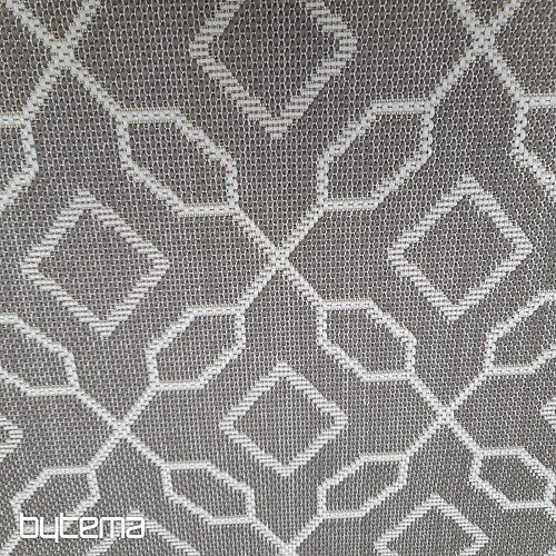 Vanjski tepih Duce s geometrijom unutra-van