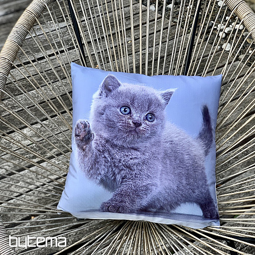 Dekorativni pokrov KITTY