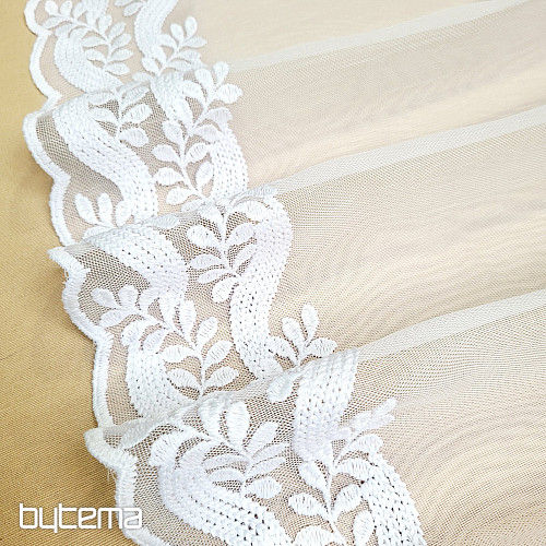 Zavjesa 122060 V 03 bijela