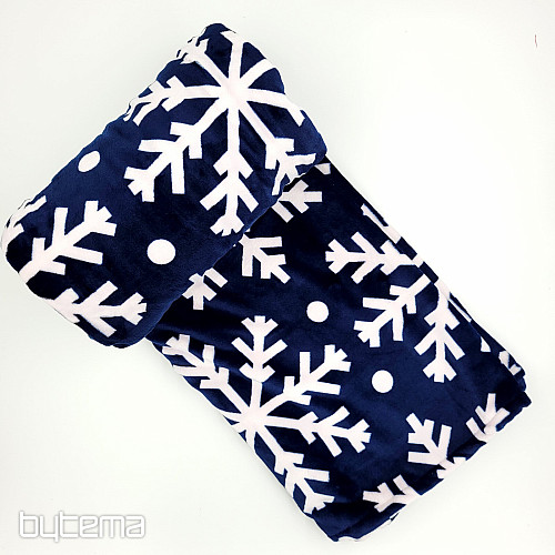 Deka MF PAHULJICA PLAVA