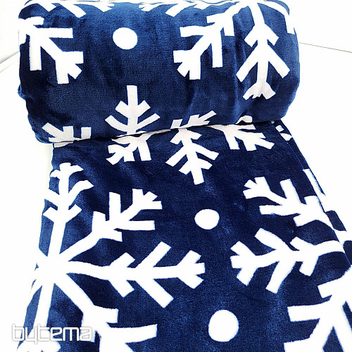 Deka MF PAHULJICA PLAVA