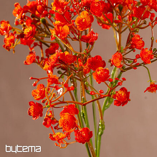 GIPSANI SPREJ NARANČASTE BOJE