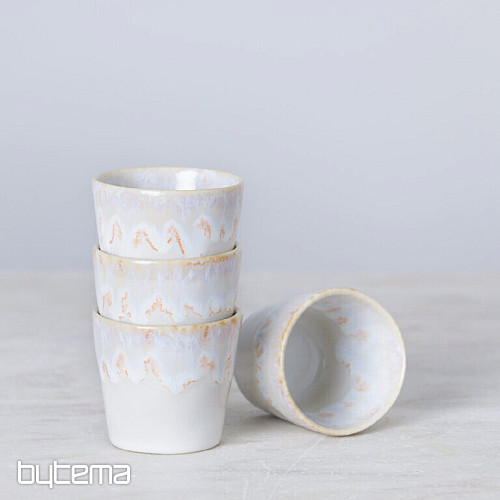 Šalica za espresso BIJELA