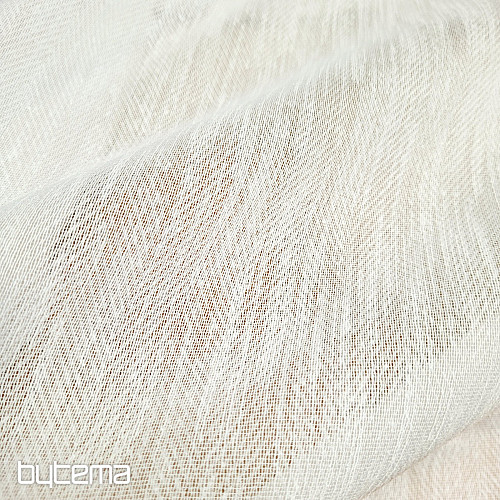Zavjesa NIRE 007 BIJELA