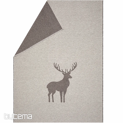 Deka DF LUCA DEER BEŽ
