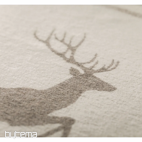 Deka DF LUCA DEER JUMPING BEŽ