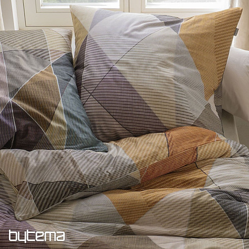 IRISETTE luksuzni pamučni saten WAVE 8639-90 MULTI