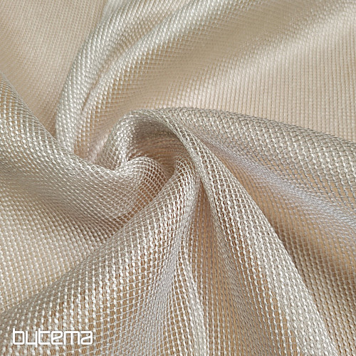 Luksuzna zavjesa GERSTER 11746/25 svijetlosiva