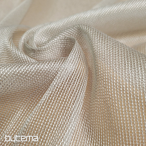 Luksuzna zavjesa GERSTER 11746/25 svijetlosiva