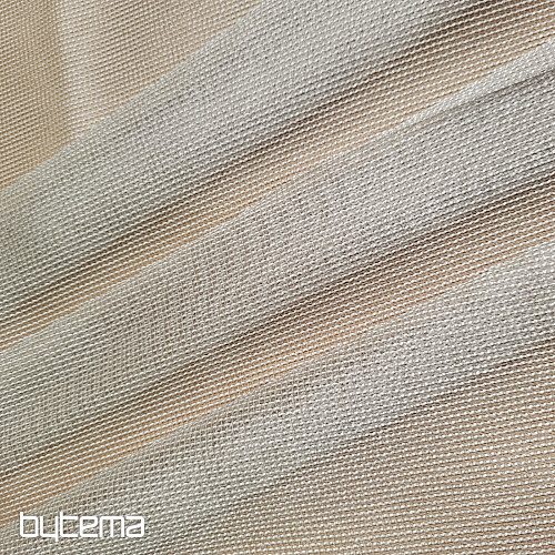 Luksuzna zavjesa GERSTER 11746/25 svijetlosiva