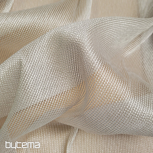 Luksuzna zavjesa GERSTER 11746/25 svijetlosiva