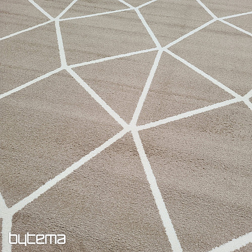 KREATIVNI MODERAN tepih od komada