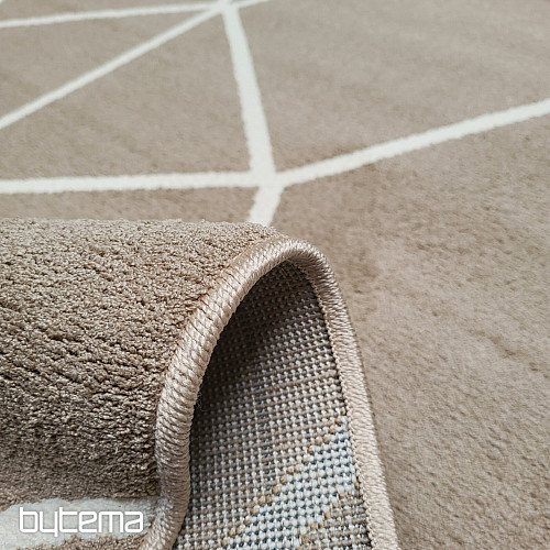 KREATIVNI MODERAN tepih od komada