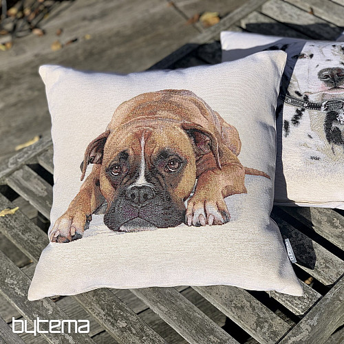 Tapiserijska jastučnica BOXER