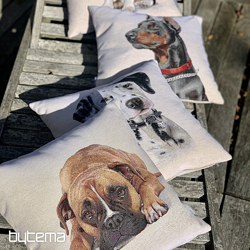 Tapiserijska jastučnica DALMATIN