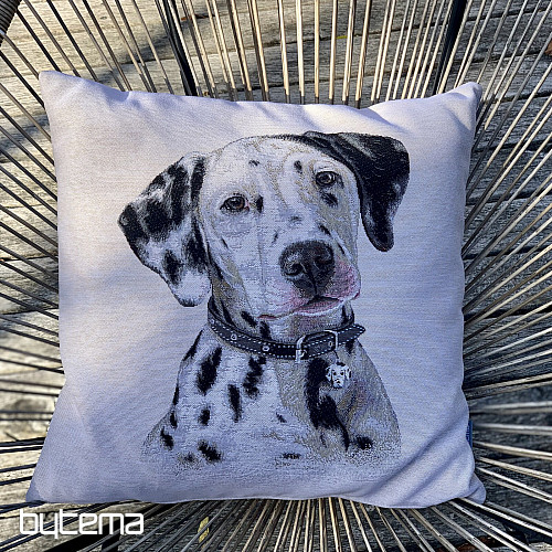 Tapiserijska jastučnica DALMATIN