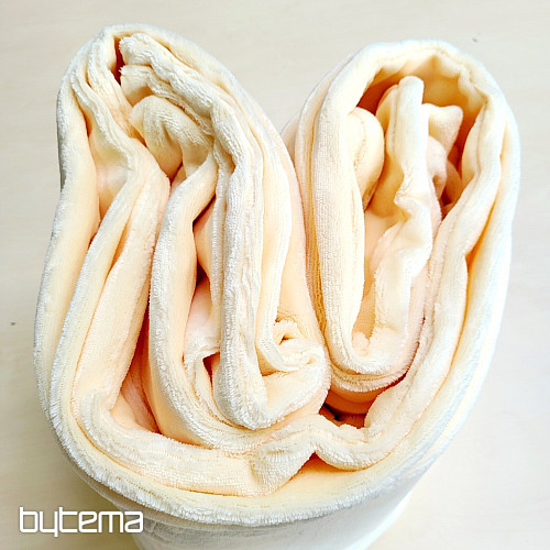 Posteljina od mikroflanela MOONLIGHT