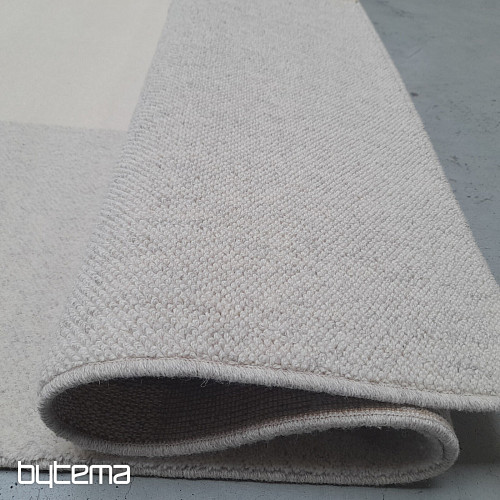 luksuzni vuneni tepih FLUX 461 007/AE 120