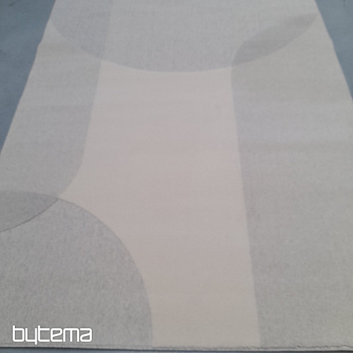 Luksuzni vuneni tepih FLUX 461 007/AE 120