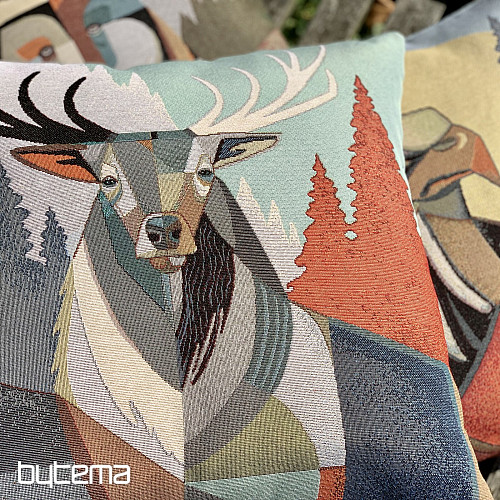 Tapiserijska jastučnica EAGLE