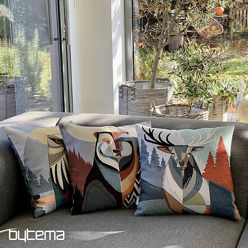 Tapiserijska jastučnica EAGLE