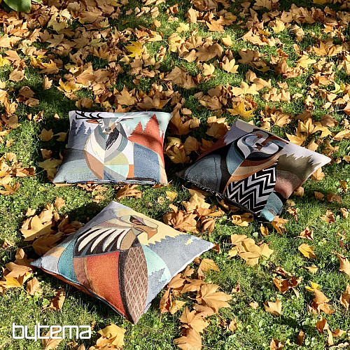 Tapiserijska jastučnica EAGLE