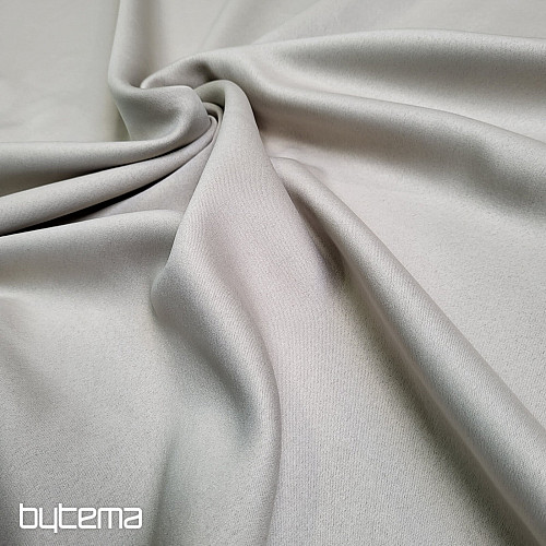 Dizajnerska dekorativna tkanina GERSTER BLACKOUT 7630/840 BEŽ