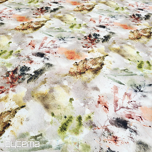 Dekorativna tkanina JESENJE BOJE