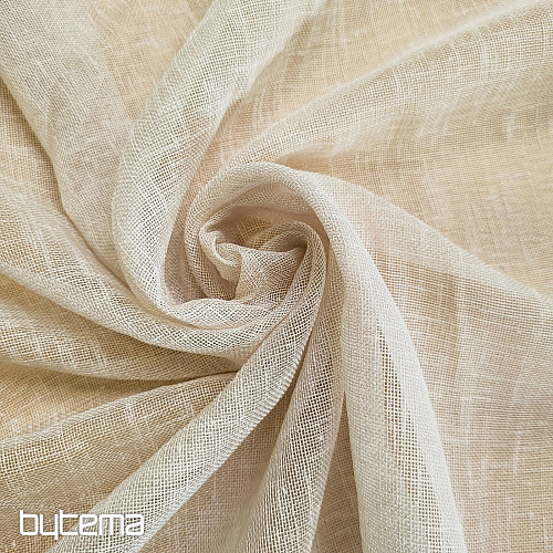 Luksuzna zavjesa GERSTER 11334 sivo-bež