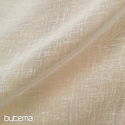 Luksuzna zavjesa GERSTER 11334 sivo-bež