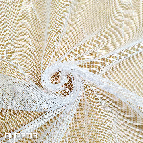 Žakard zavjesa DN 101 KARLA