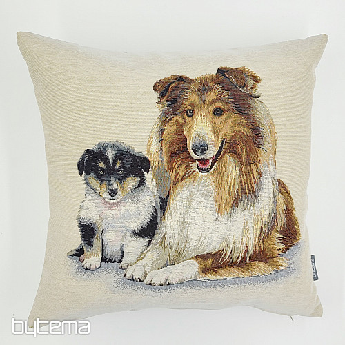 Navlaka za tapiseriju COLLI AND PUPPY