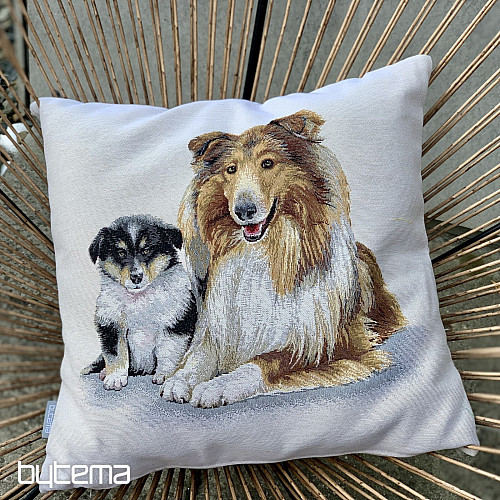 Navlaka za tapiseriju COLLI AND PUPPY