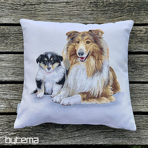 Navlaka za tapiseriju COLLI AND PUPPY