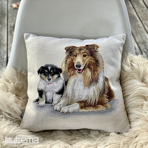 Navlaka za tapiseriju COLLI AND PUPPY