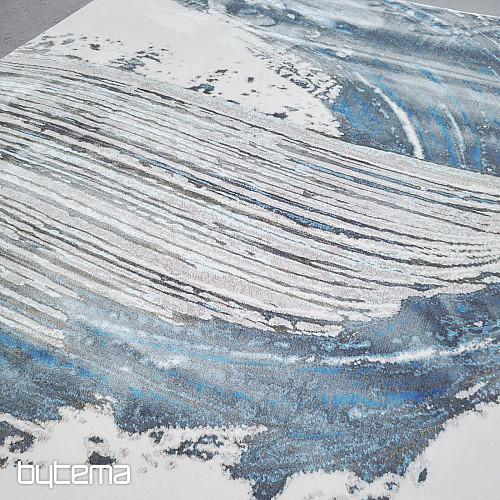 Tepih BLOOM 466 plavi