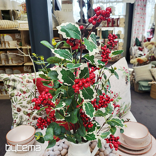 Sprej od bobičastog voća crveni