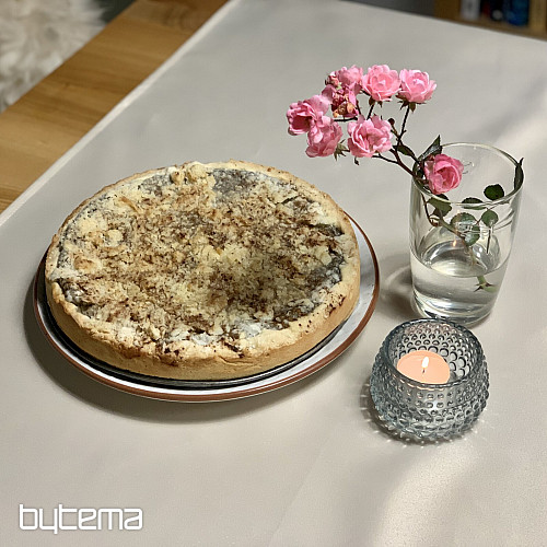 Obični stolnjak KREM