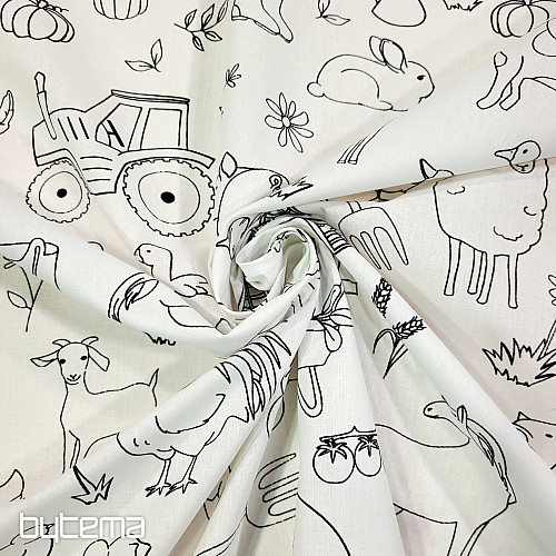 FARMA platno za slikanje